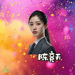 陈竞天